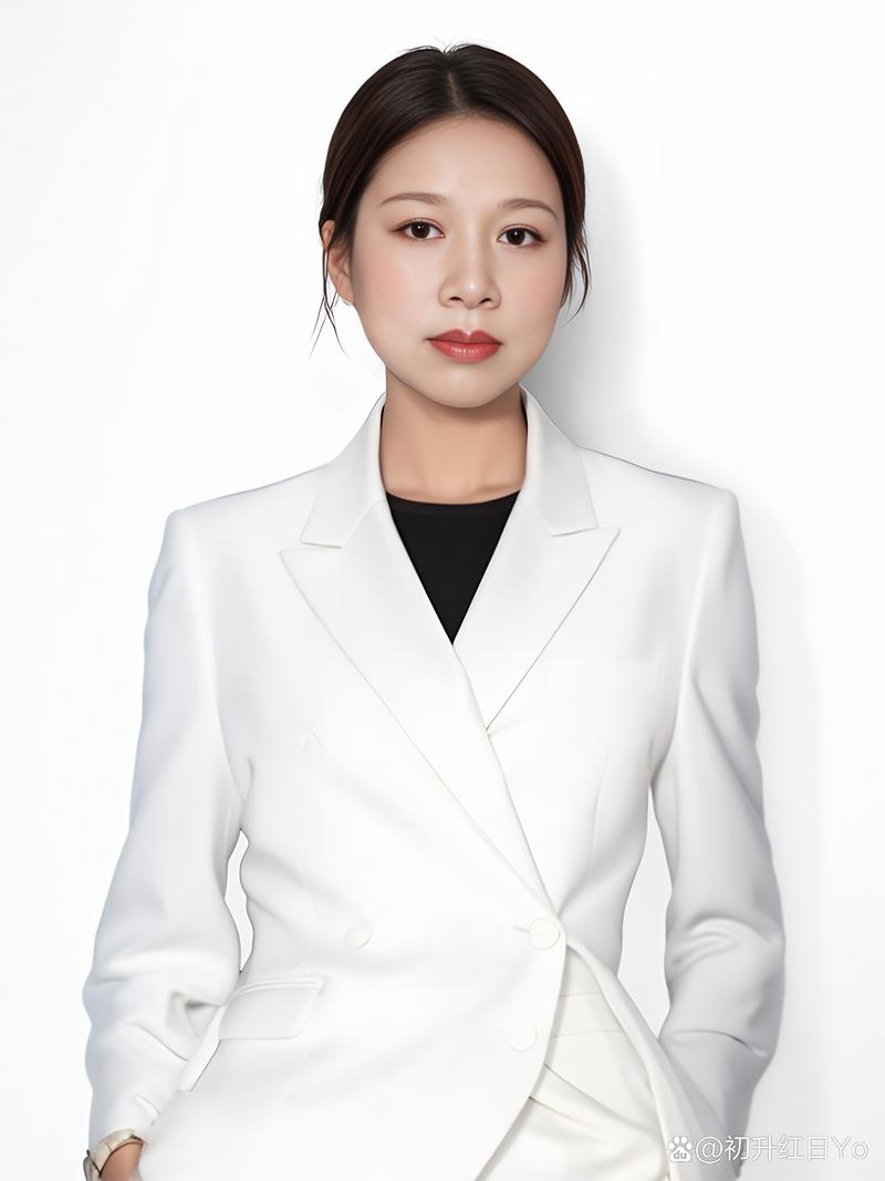 李莉火 音效设计与音乐总监